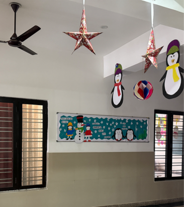 Science Lab
